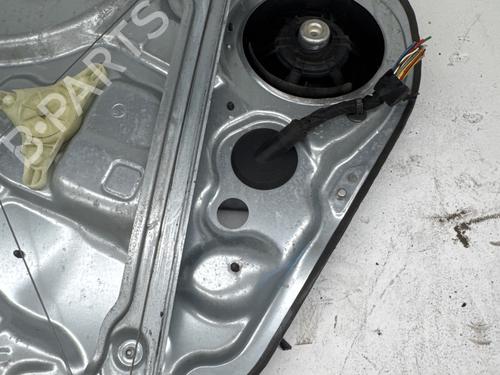 Front left window mechanism KIA VENGA (YN) 1.4 CRDi 90 | BP37086298C22 - Image 7
