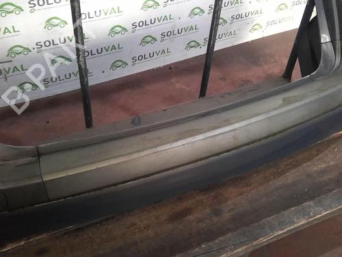 Rear bumper RENAULT MEGANE II Estate (KM0/1_) 1.9 dCi | BP22003424C8 