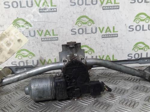 Front wiper motor VW POLO IV (9N_, 9A_) 1.9 TDI | BP20357848M29 