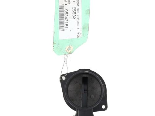 Used Mass air flow sensor Mass air flow sensor PEUGEOT 308 II (LB_, LP_, LW_, LH_, L3_) 1.6 HDi / BlueHDi 115 (115 hp) 21006054 21006054