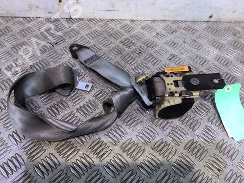 Used Front left seatbelt Front left seatbelt RENAULT SCÉNIC I MPV (JA0/1_, FA0_) 1.6 (JA00, JA16, JA15, JA19, JA1V, JA2B, JA2C, JA0B,... (107 hp) 20358757 20358757
