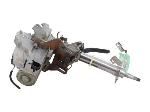 Steering column NISSAN QASHQAI I (J10, NJ10) 1.5 dCi | BP28479993M21
