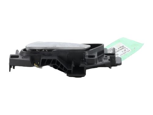 Used Rear left interior door handle Rear left interior door handle PEUGEOT 208 II (UB_, UP_, UW_, UJ_) 1.2 PureTech 100 (101 hp) 27456741 27456741