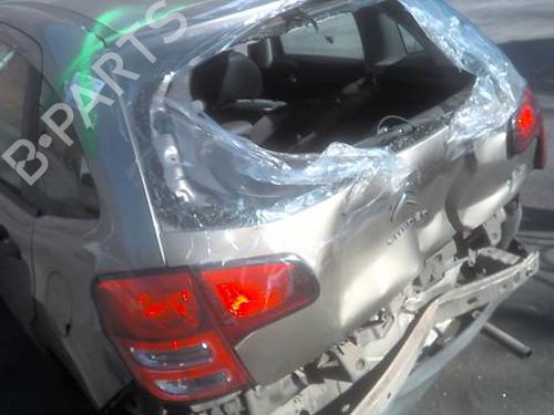 Front left window mechanism CITROËN C3 II (SC_) 1.4 | BP24512564C22 - Image 16