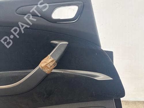 Used Rear left panel Rear left panel 36792004 36792004
