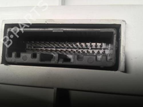 Instrument cluster OPEL AGILA (B) (H08) 1.0 (F68) | BP21798261C47 