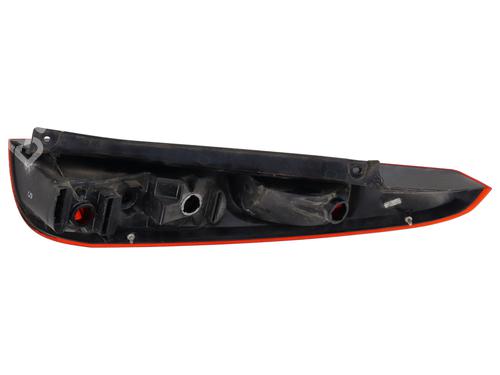 Left taillight FORD FIESTA V (JH_, JD_) 1.4 TDCi | BP23788730C34 