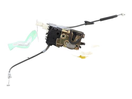 Used Front right lock CITROËN C4 I (LC_) 1.6 16V (109 hp) 29600287