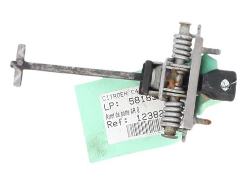 hingedoor-check-strap-citroen-c4-ii-nc_-2009-33803765 main image