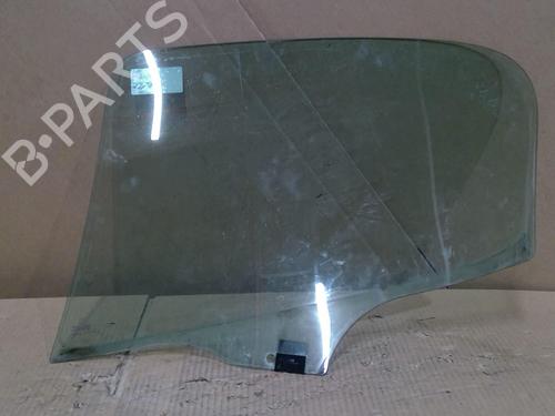 Rear right door window PEUGEOT 206 Hatchback (2A/C) 1.4 HDi eco 70 | BP29196856C21 
