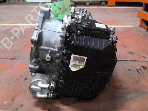 Gearbox DS DS 3 / DS 3 CROSSBACK (UR_, UC_, UJ_) 1.2 PureTech 130 (URHNSS) | BP31191936M3 