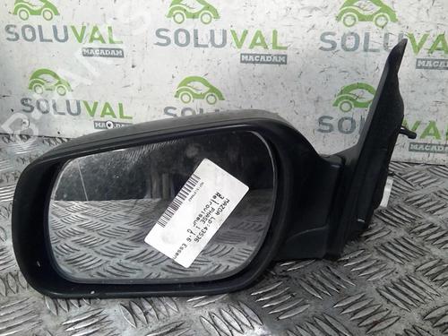 Left mirror MAZDA 3 (BK) 1.6 (BK14) | BP21826990C26 