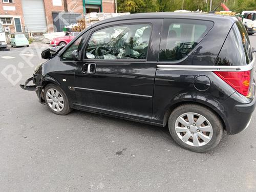 ABS pump PEUGEOT 1007 (KM_) 1.4 HDi | BP39647120M43 - Image 9
