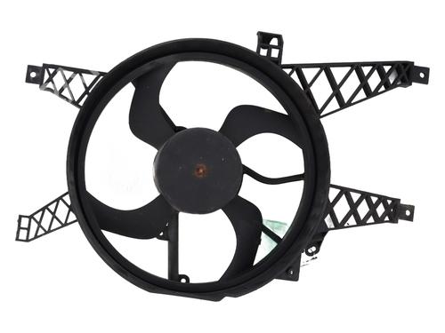 radiator-fan-renault-clio-iii-br01-cr01-2005-2006-2007-2008-2009-2010-2011-2012-2013-2014-25407715 main image