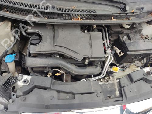 Front wiper motor PEUGEOT 108 1.0 VTi 72 | BP32656794M29 - Image 9