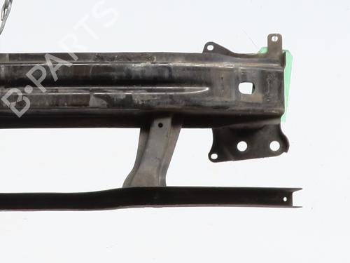 Used Front bumper reinforcement Front bumper reinforcement VW PASSAT B6 (3C2) 2.0 TDI 16V (140 hp) 30446520 30446520