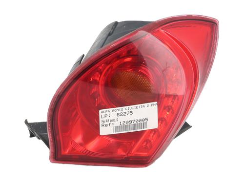 Piloto trasero izquierdo ALFA ROMEO GIULIETTA (940_) 2.0 JTDM (940.FXL1A) (140 hp) 32307011