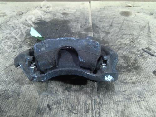 Left front brake caliper RENAULT TRAFIC III Van (FG_) 1.6 dCi 95 (FGMJ, FGMR) | BP31878490M105 - Image 3