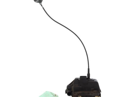 Used Front right lock RENAULT ESPACE IV (JK0/1_) 2.2 dCi (JK0H) (150 hp) 30116148