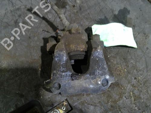 Right front brake caliper RENAULT CLIO IV (BH_) 1.5 dCi 90 | BP20367964M104 