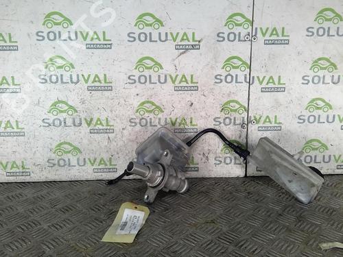 Used Brake master cylinder PEUGEOT 308 I (4A_, 4C_) 1.6 HDi (90 hp) 21559273