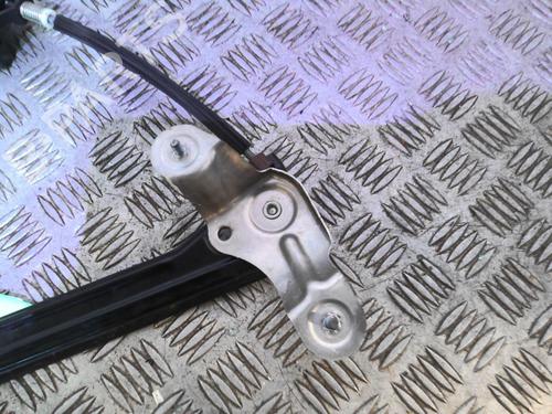 Used Front right window mechanism Front right window mechanism VW GOLF VII (5G1, BQ1, BE1, BE2) 1.6 TDI (115 hp) 20350363 20350363