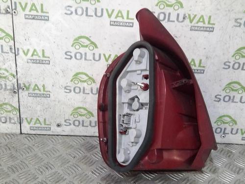 Used Right taillight Right taillight RENAULT MODUS / GRAND MODUS (F/JP0_) 1.5 dCi (FP0F, JP0F) (86 hp) 22004605 22004605