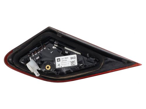 Right tailgate light OPEL CORSA E (X15) 1.4 (08, 68) | BP22519984C80 
