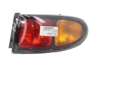 Right taillight DAEWOO LANOS (KLAT) 1.6 16V | BP31207180C35 - Image 3