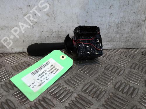 Used Steering column stalk DACIA SANDERO II TCe 90 (B8M1, B8MA, B8AC) (90 hp) 20365578