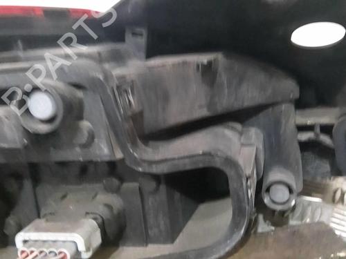 Used Right taillight RENAULT MEGANE III Coupe (DZ0/1_) 1.5 dCi (DZ09, DZ0D, DZ1F, DZ1G, DZ14, DZ29) (110 hp) 20360436