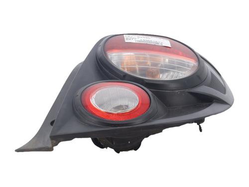 Right taillight CHEVROLET AVEO Hatchback (T300) 1.3 D | BP39699921C35 - Image 4