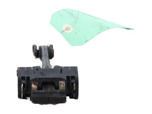 Used Hinge/Door check strap OPEL ASTRA H (A04) 1.9 CDTI 16V (L48) (120 hp) 25900091