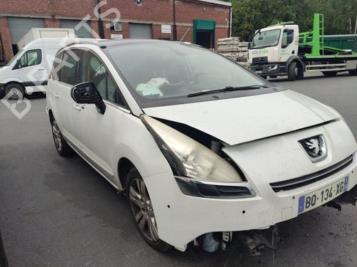 Middle console PEUGEOT 5008 (0U_, 0E_) 1.6 HDi | BP30159553I22  - Image 14