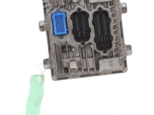 Used Engine control unit (ECU) Engine control unit (ECU) OPEL MOKKA / MOKKA X (J13) [2012-2019] 21048573 21048573