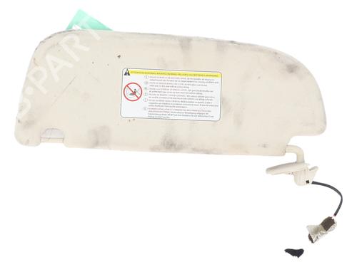 Used Right sun visor Right sun visor CITROËN C6 (TD_) 2.7 HDi (204 hp) 34573828 34573828