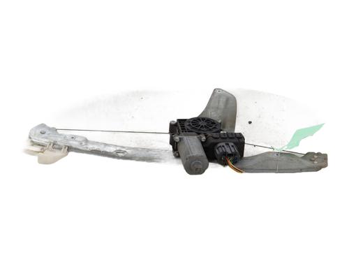 Used Rear left window mechanism Rear left window mechanism JAGUAR X-TYPE I (X400) 2.0 D (130 hp) 21675380 21675380