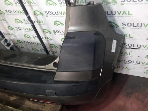Rear bumper CITROËN C4 Picasso I MPV (UD_) 1.6 HDi | BP20364022C8 