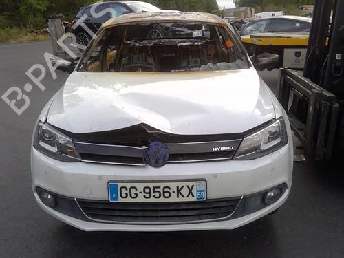 Gebruikte VW JETTA IV (162, 163, AV3, AV2) 1.4 TSI Hybrid (170 hp) 4326111 Onderdelen