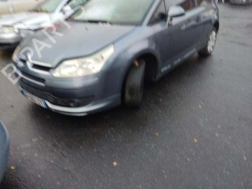 Front left seatbelt CITROËN C4 Coupe (LA_) 1.6 16V | BP30763574I26  - Image 13