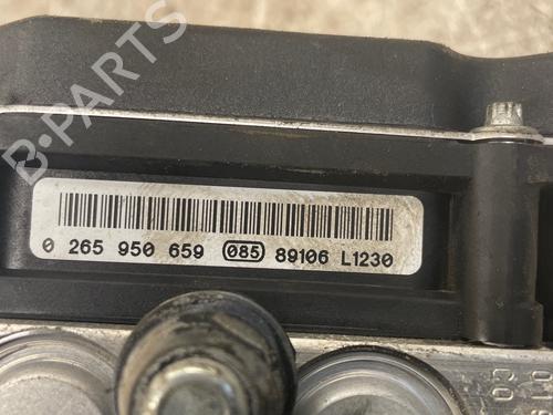 ABS pump CITROËN C6 (TD_) 2.7 HDi | BP36656621M43 - Image 6
