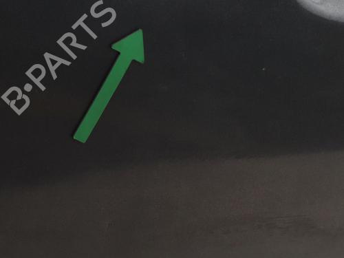 Left front door PEUGEOT 207 (WA_, WC_) 1.4 | BP28066791C2 