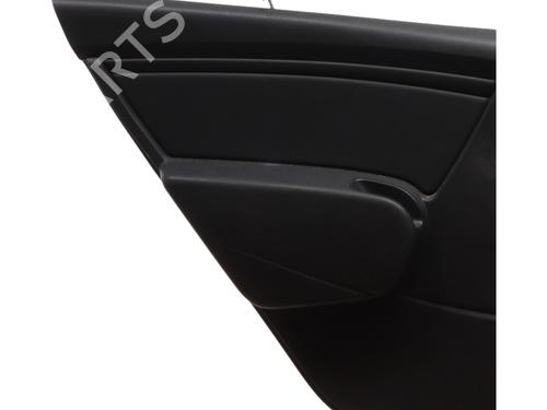 Rear left panel DACIA SANDERO 1.5 dCi | BP37086235C60 - Image 3