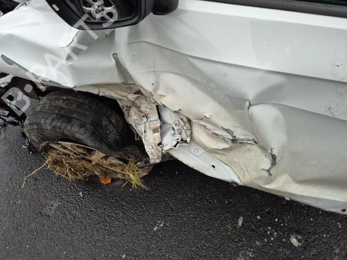 Front right panel VW T-CROSS (C11, D31) 1.0 TSI | BP33633020C59 - Image 12