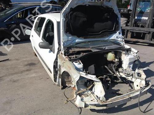 Front left panel RENAULT CLIO II (BB_, CB_) 1.5 dCi (B/CB07) | BP26135478C58 - Image 16