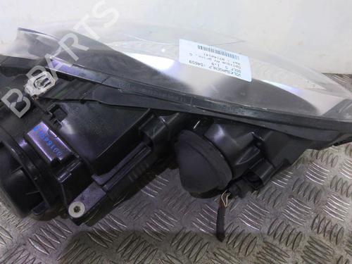 Used Left headlight VW GOLF V (1K1) 1.9 TDI (105 hp) 20351358