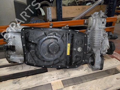 Gearbox BMW X5 (E53) 3.0 d | BP34203496M3  - Image 7