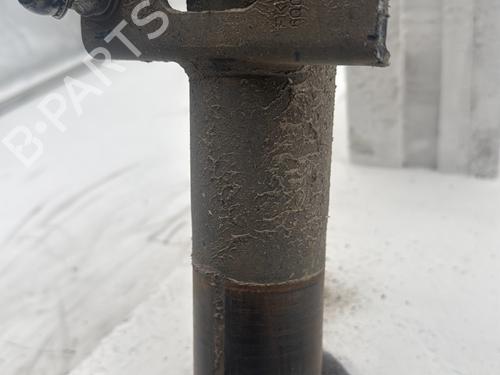 Right front shock absorber VW T-CROSS (C11, D31) 1.0 TSI | BP33741548M17 - Image 2