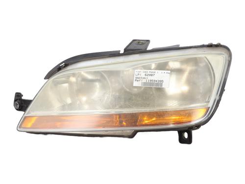 Left headlight FIAT IDEA (350_) 1.4 16V | BP31842239C28 - Image 2