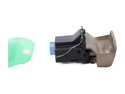 Electric handbrake RENAULT SCÉNIC II (JM0/1_) 1.5 dCi (JM1E, JM16) | BP30147682E5